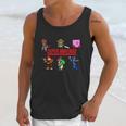 Super Nintendo Shirt Unisex Tank Top Gifts for Her