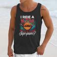 Superpower Ktm Unisex Tank Top Gifts for Her