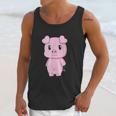 Sweet Piggy Unisex Tank Top Gifts for Her