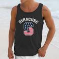 Syracuse Orange Usa Unisex Tank Top Gifts for Her