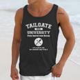 Tailgate University Tshirt Funny Love Unisex Tank Top Gifts for Her