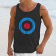 Target Logo Unisex Tank Top Gifts for Her