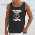 Taters Gonna Tate Potato Unisex Tank Top Gifts for Her