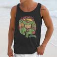 Teenage Mutant Ninja Turtles Raphael Sun Unisex Tank Top Gifts for Her