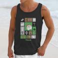 Terraria Icon Puzzle Unisex Tank Top Gifts for Her