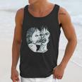 Terribly Tomie Junji Ito Art Unisex Tank Top Gifts for Her