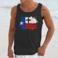 Texas Strength Shooting Unisex Tank Top Gifts for Her