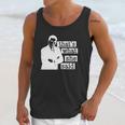 Thats What She Said Michael Scott Unisex Tank Top Gifts for Her