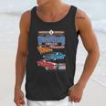 Timeless Muscle Woodward Ave M1 Unisex Tank Top Gifts for Her