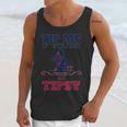 Tip Me If You Are Tipsy Bartender Unisex Tank Top Gifts for Her