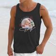 Tis The Season To Be Dolly Vintage Unisex Tank Top Gifts for Her