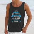 Todos Hombres Creados Iguales Mejores Nacen Toluca Unisex Tank Top Gifts for Her