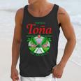 Toña Cerveza Tona Unisex Tank Top Gifts for Her