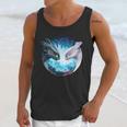 Toothless And Light Fury Unisex Tank Top Gifts for Her