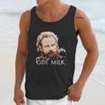 Tormund Got Milk Unisex Tank Top Gifts for Her