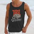 Tortoise Tortal Domination Unisex Tank Top Gifts for Her