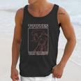 Townes Van Zandt Simple Wild Unisex Tank Top Gifts for Her