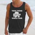 Toxic Twins World Tour Unisex Tank Top Gifts for Her