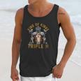 Triple H King Of Kings Unisex Tank Top Gifts for Her