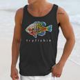 Tryfishin Bluegill Panfish Fishing Unisex Tank Top Gifts for Her