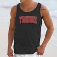 Tuskegee Al Alabama Varsity Style Usa Vintage Sports Unisex Tank Top Gifts for Her