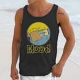 Twisted Tea Mood Graphic Unisex Tank Top Gifts for Her