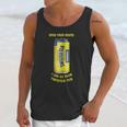 Twisted Tea Open Your Mouth Unisex Tank Top Gifts for Her