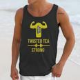 Twisted Tea Strong Unisex Tank Top Gifts for Her