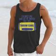 Twisted Tea Im Sweet But Dont Get Me Twisted Unisex Tank Top Gifts for Her