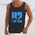 U2 Band Music Band Unisex Tank Top Gifts for Her