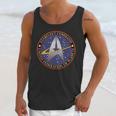 United Federation Of Planets Unisex Tank Top Gifts for Her