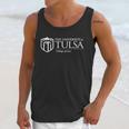 University Of Tulsa College Of Law Unisex Tank Top Gifts for Her