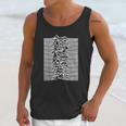 Unknown Pleasures T-Shirt 2019 Unisex Tank Top Gifts for Her