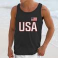 Usa National Pride Deluxe Soft Unisex Tank Top Gifts for Her