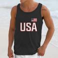 Usa National Unisex Tank Top Gifts for Her