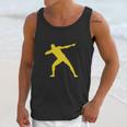 Usain Bolt Unisex Tank Top Gifts for Her