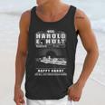 Uss Harold E Holt Ff 1074 She Will Give Live Forever In Our Heart Unisex Tank Top Gifts for Her