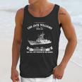 Uss Jack Williams Ffg24 Shirt Unisex Tank Top Gifts for Her