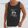 Utv Sxs 4X4 Playing In The Dirt Unisex Tank Top Gifts for Her