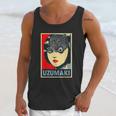 Uzumaki Junji Ito Japanese Horror Vintage Unisex Tank Top Gifts for Her