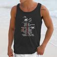 Van Morrison Print Unisex Tank Top Gifts for Her