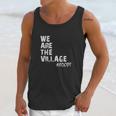 We Are The Village Adopt Adoption Unisex Tank Top Gifts for Her