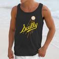 Vin Scully Los Angeles Unisex Tank Top Gifts for Her