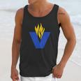 Vincennes University Trailblazers Unisex Tank Top Gifts for Her