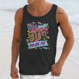 Vintage 1980S 80S Baby 1990S 90S Made Me Retro Nostalgia Unisex Tank Top Gifts for Her