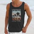 Vintage 1995 Limited Edition 26Th Birthday 26 Years Old Gift Unisex Tank Top Gifts for Her