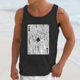 Vintage Ace Of Spades Unisex Tank Top Gifts for Her