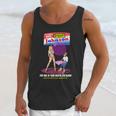 Vintage Big Johnson BazookaShirt Unisex Tank Top Gifts for Her