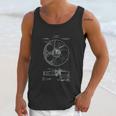 Vintage Camera Filmmaker Unisex Tank Top Gifts for Her