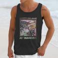 Vintage Darmok And Jalad At Tanagra Unisex Tank Top Gifts for Her